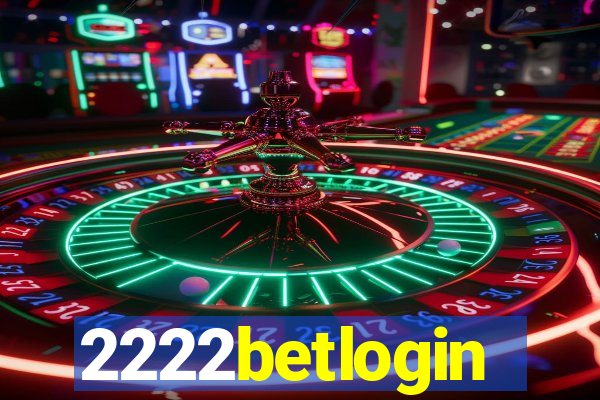 2222betlogin