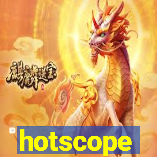 hotscope