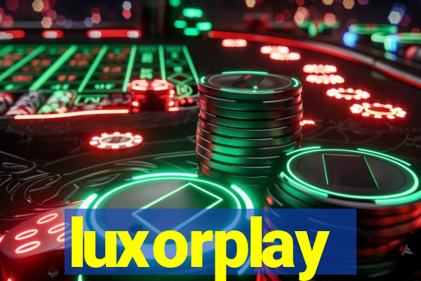 luxorplay