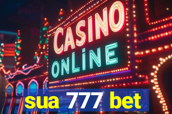 sua 777 bet