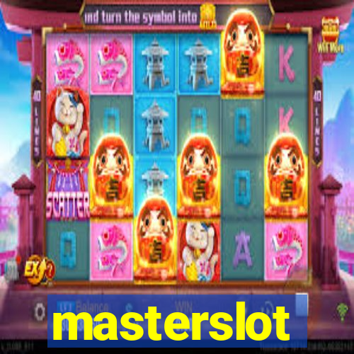 masterslot