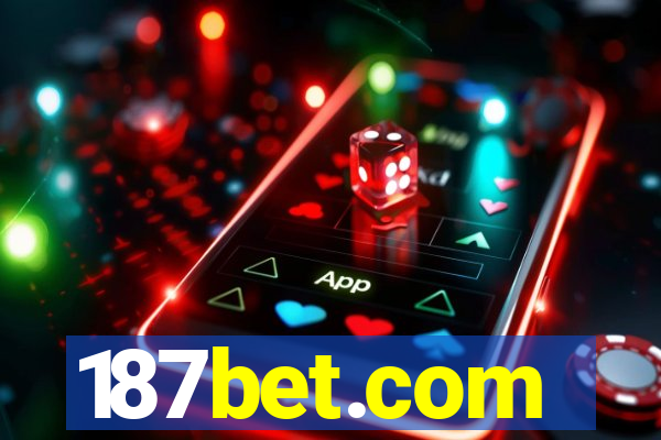 187bet.com