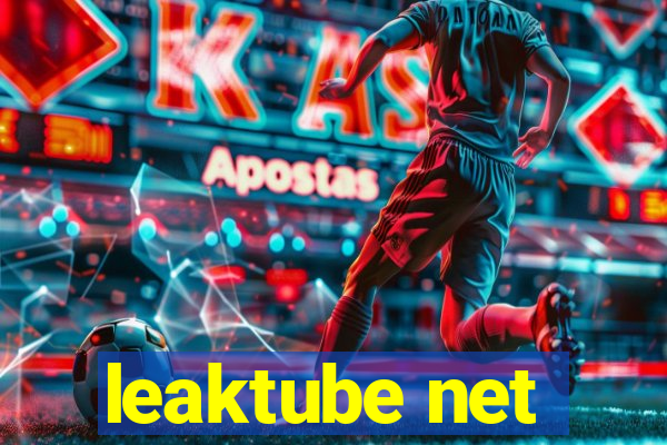 leaktube net