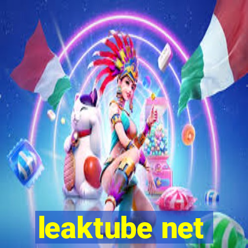 leaktube net