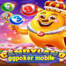 ggpoker mobile