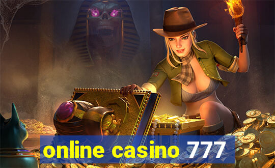 online casino 777