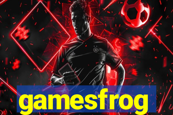 gamesfrog