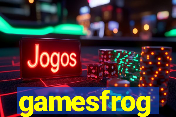 gamesfrog