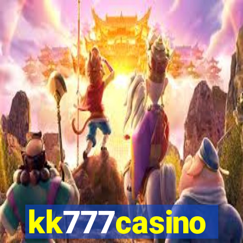 kk777casino