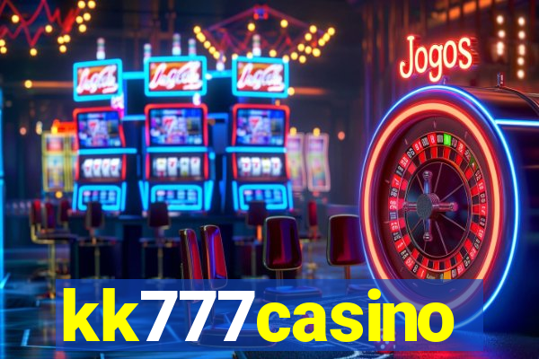 kk777casino