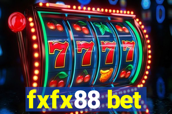 fxfx88 bet