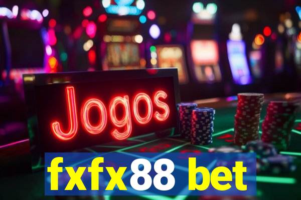 fxfx88 bet