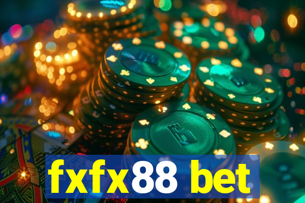 fxfx88 bet