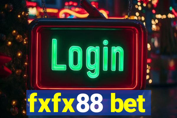 fxfx88 bet