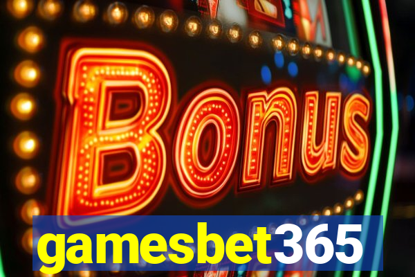 gamesbet365