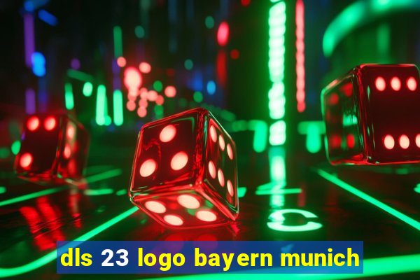 dls 23 logo bayern munich