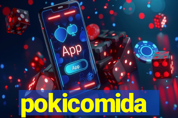 pokicomida