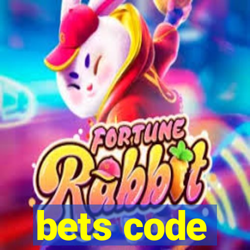 bets code