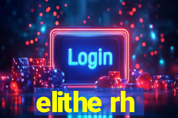 elithe rh