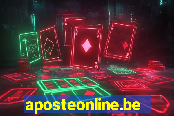 aposteonline.bet