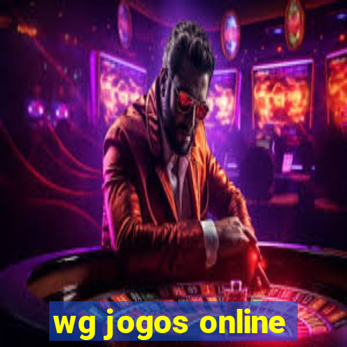 wg jogos online