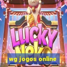 wg jogos online