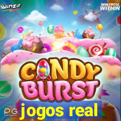 jogos real