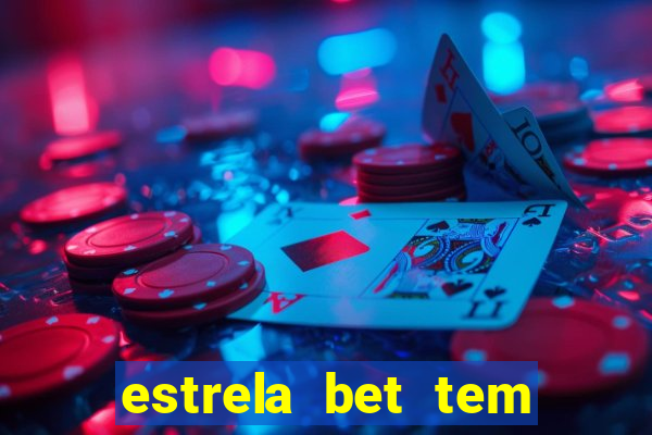 estrela bet tem como encerrar aposta