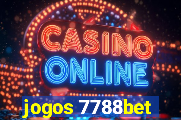 jogos 7788bet