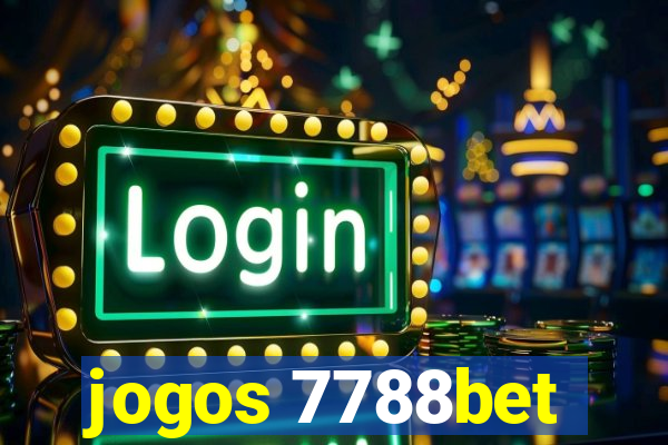 jogos 7788bet