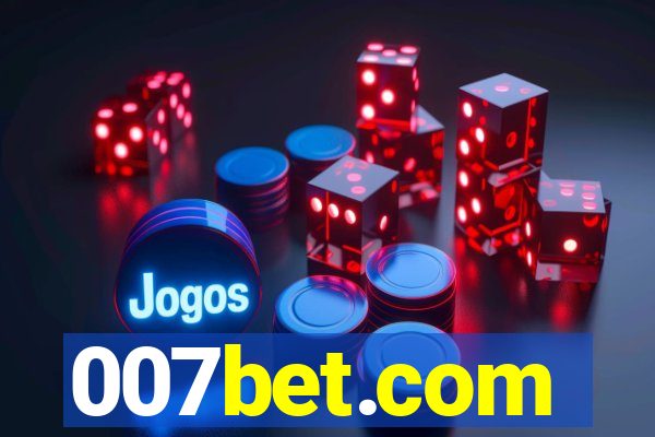 007bet.com