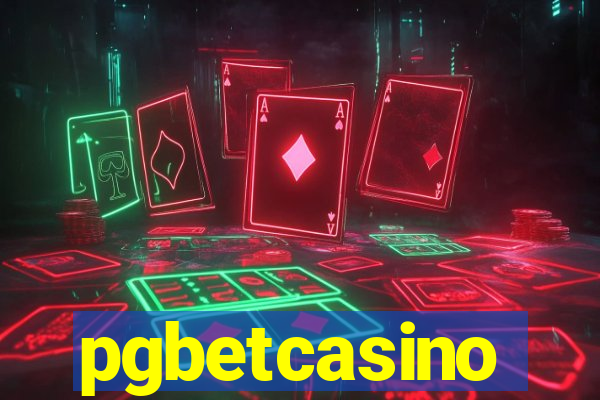 pgbetcasino