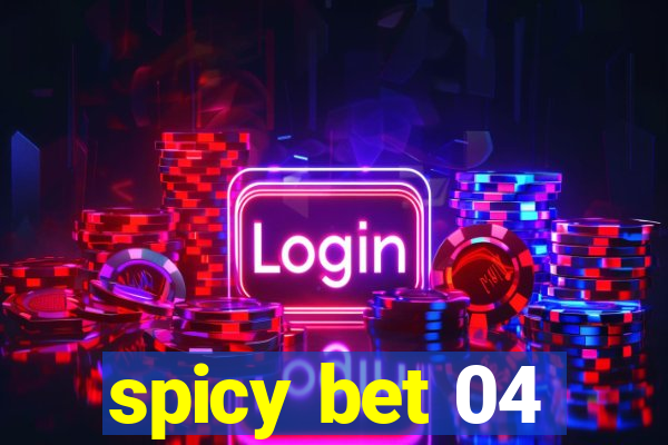 spicy bet 04