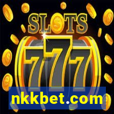 nkkbet.com