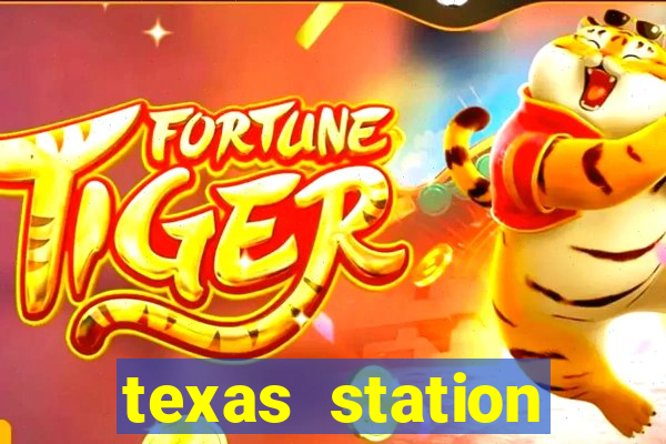 texas station casino las vegas