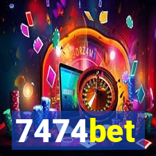 7474bet