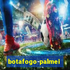 botafogo-palmeiras