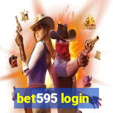 bet595 login