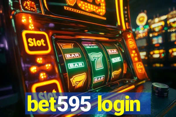 bet595 login