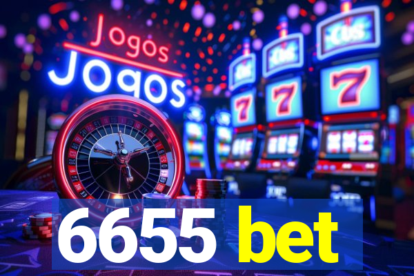 6655 bet