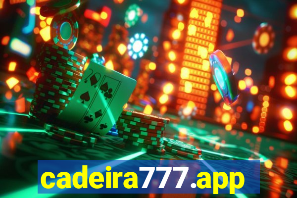 cadeira777.app