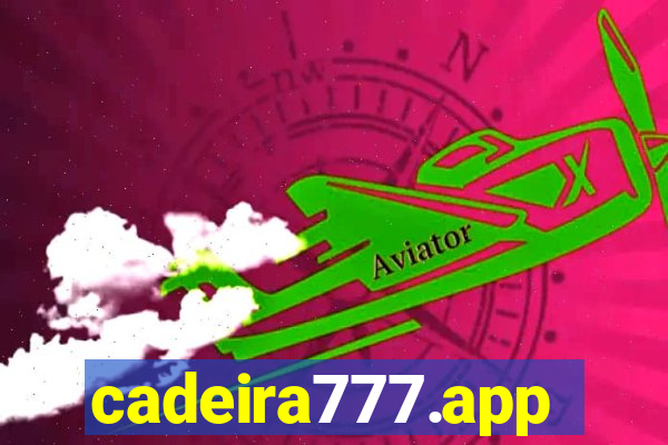 cadeira777.app