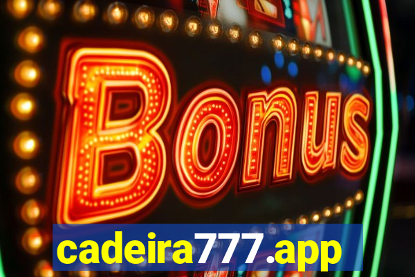 cadeira777.app