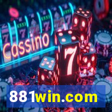 881win.com