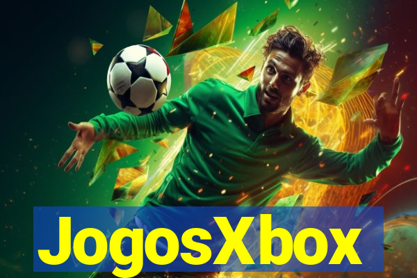 JogosXbox