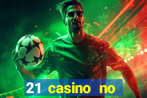 21 casino no deposit bonus codes 2019