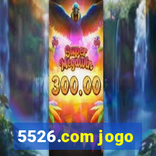 5526.com jogo