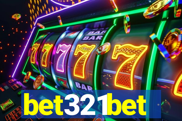 bet321bet