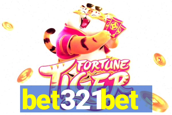 bet321bet