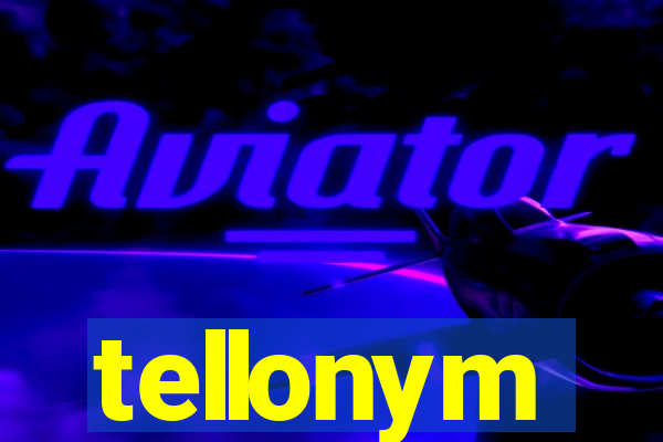 tellonym